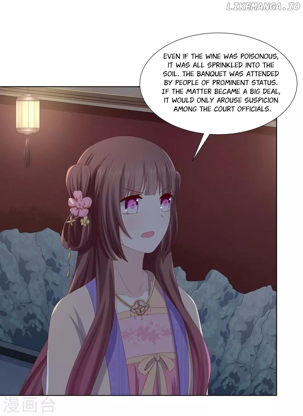 Rewrite My Fate chapter 52 - page 18